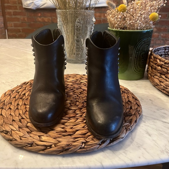 Authentic Rag and bone booties! Rag and bone boots! - Picture 3 of 7